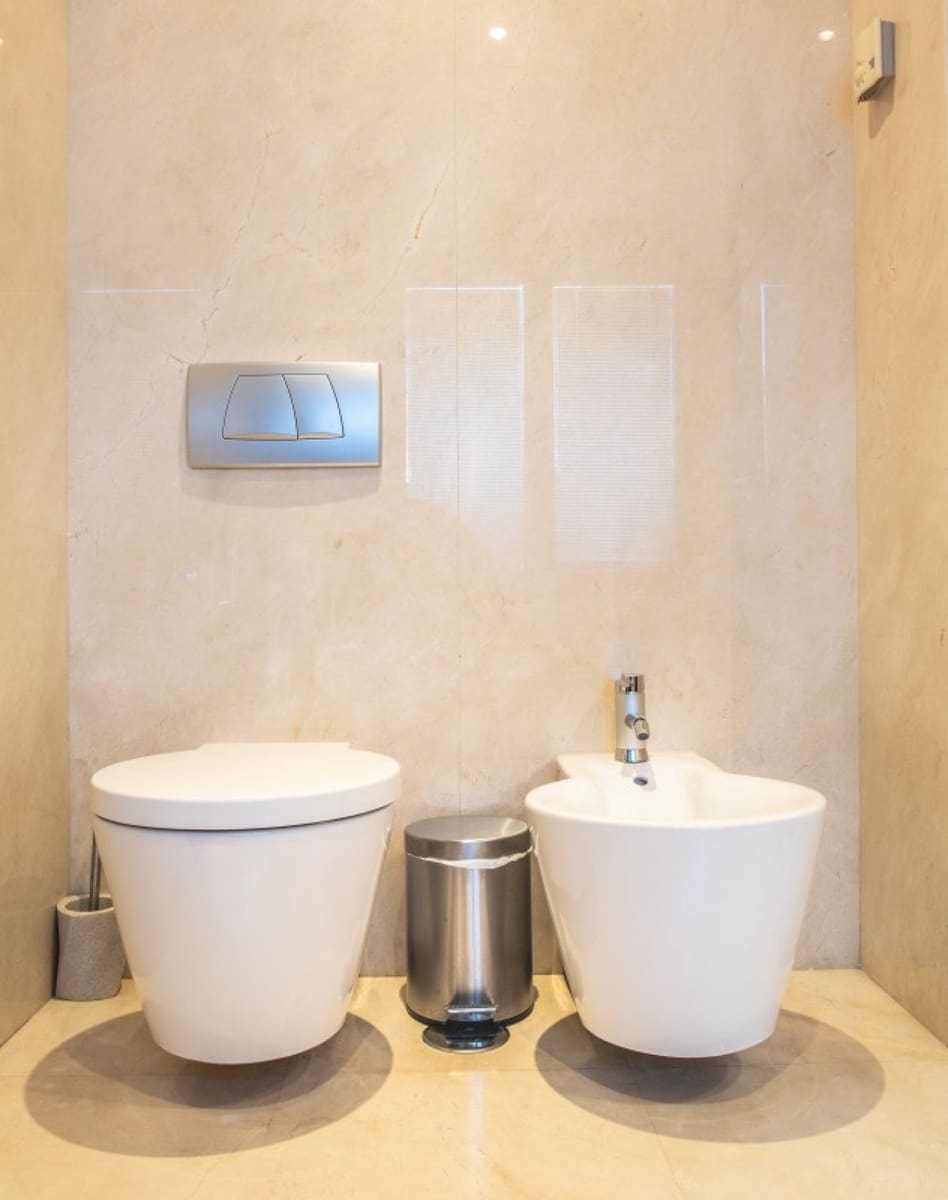 3 quarto Apartamento para venda em Puerto Banus com piscina garagem - 1 400 000 € (Ref: 10001697)