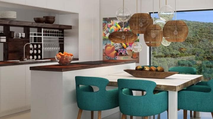 2 sovrum Lägenhet till salu i Benahavis med pool garage - 350 000 € (Ref: 10001699)