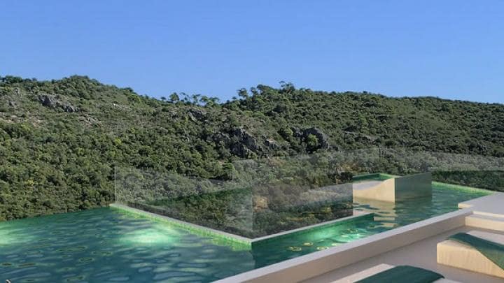 2 sovrum Lägenhet till salu i Benahavis med pool garage - 350 000 € (Ref: 10001699)