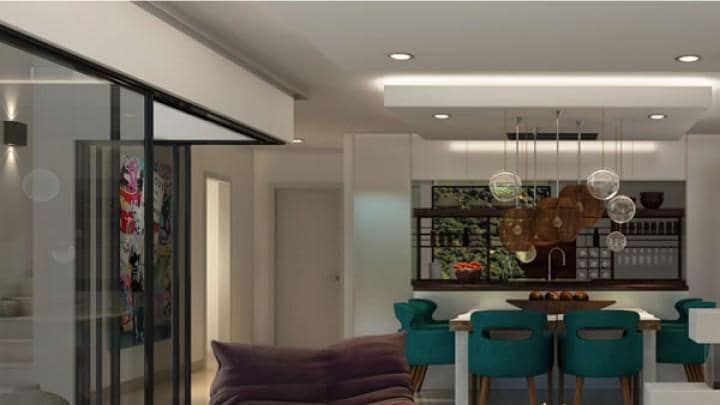 2 sovrum Lägenhet till salu i Benahavis med pool garage - 350 000 € (Ref: 10001699)
