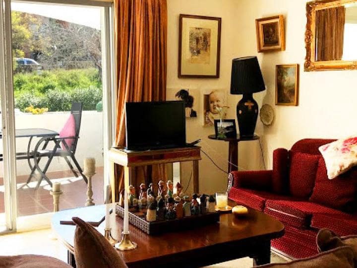 4 bedroom Townhouse for sale in Nueva Andalucia with pool garage - € 339,000 (Ref: 10001700)