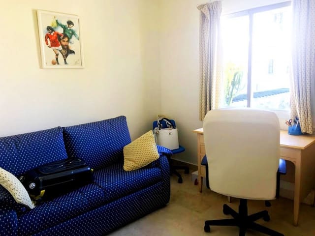 Casa de 4 habitaciones en Nueva Andalucia, Marbella en venta con piscina garaje - 339.000 € (Ref: 10001700)