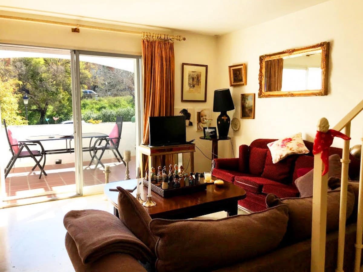 4 bedroom Townhouse for sale in Nueva Andalucia with pool garage - € 339,000 (Ref: 10001700)