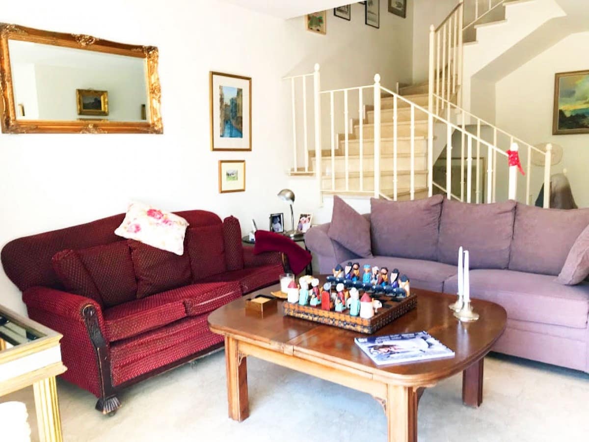 4 bedroom Townhouse for sale in Nueva Andalucia with pool garage - € 339,000 (Ref: 10001700)