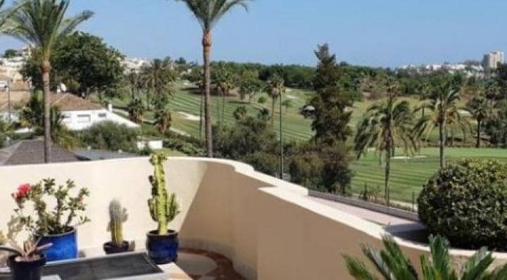 2 soveværelse Penthouse til salg i Marbella med swimmingpool garage - € 495.000 (Ref: 10001701)