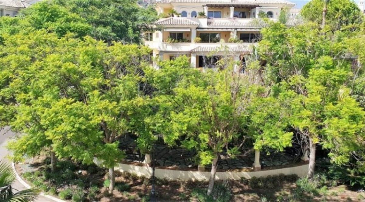 2 soveværelse Penthouse til salg i Marbella med swimmingpool garage - € 495.000 (Ref: 10001701)