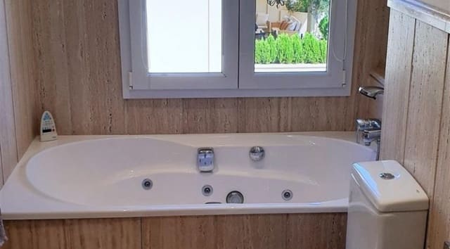 2 soveværelse Penthouse til salg i Marbella med swimmingpool garage - € 495.000 (Ref: 10001701)
