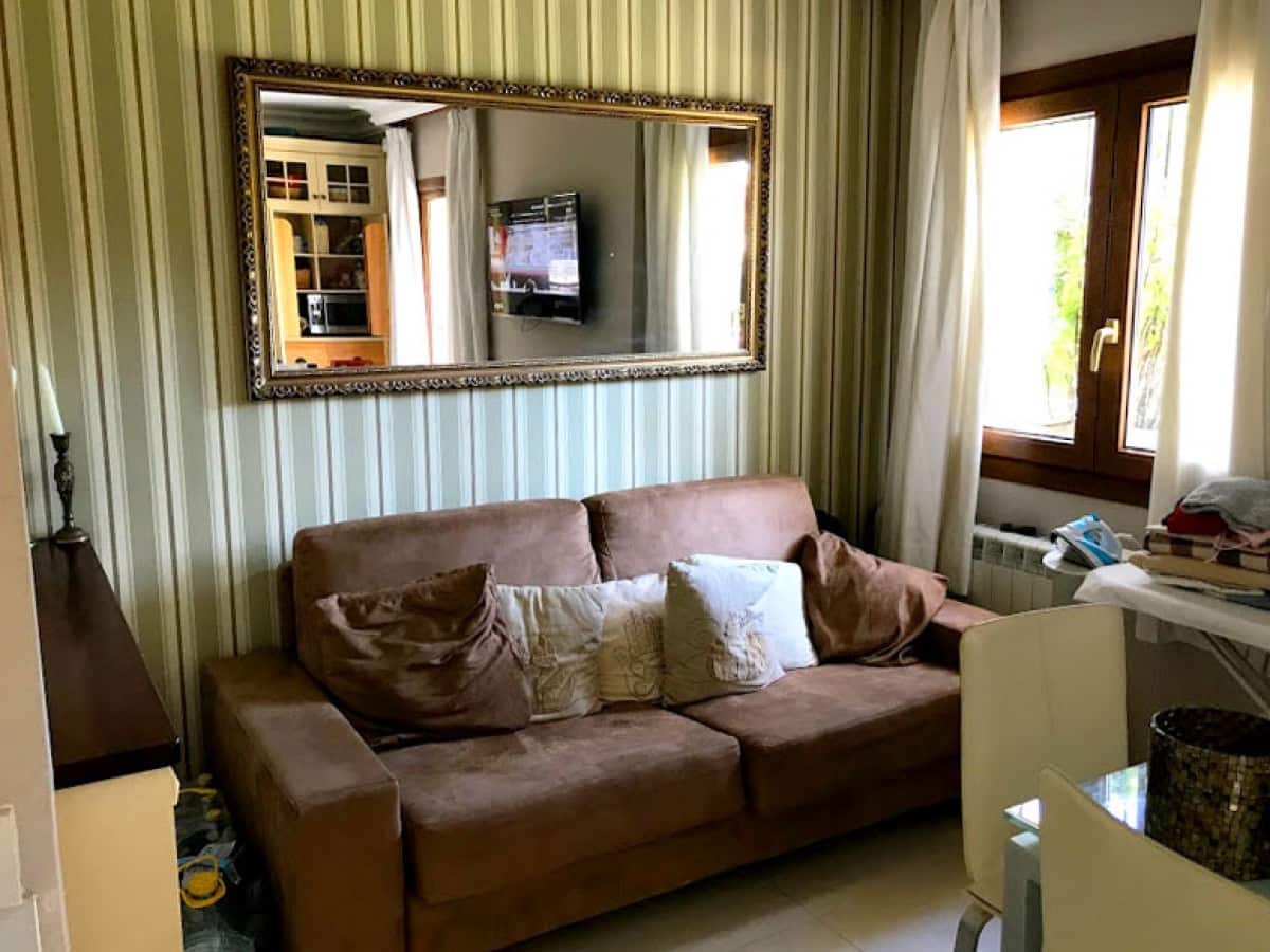 4 soveværelse Villa til salg i Marbella med swimmingpool garage - € 1.395.000 (Ref: 10001702)