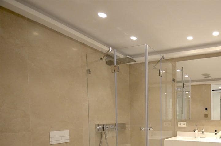 Ático de 4 habitaciones en Marbella en venta con piscina garaje - 2.495.000 € (Ref: 10001705)