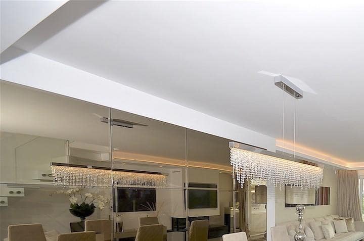 Ático de 4 habitaciones en Marbella en venta con piscina garaje - 2.495.000 € (Ref: 10001705)