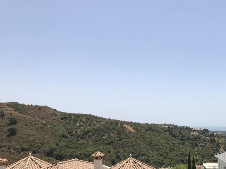 Tomt till salu i Benahavis - 460 000 € (Ref: 10001706)