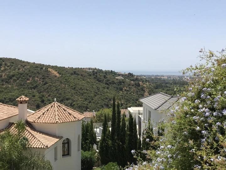 Tomt till salu i Benahavis - 460 000 € (Ref: 10001706)
