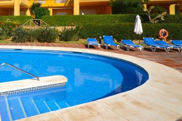 3 slaapkamer Appartement te koop in Marbella met zwembad garage - € 1.500.000 (Ref: 10001707)