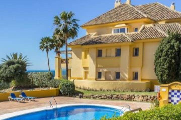 3 slaapkamer Appartement te koop in Marbella met zwembad garage - € 1.500.000 (Ref: 10001707)
