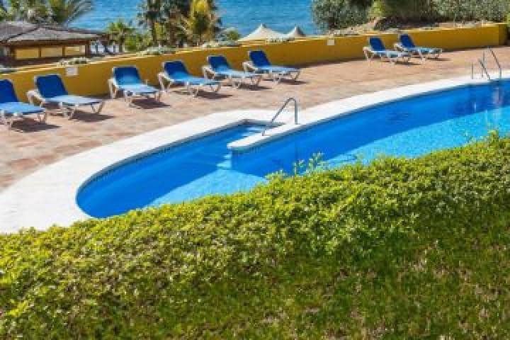 3 slaapkamer Appartement te koop in Marbella met zwembad garage - € 1.500.000 (Ref: 10001707)