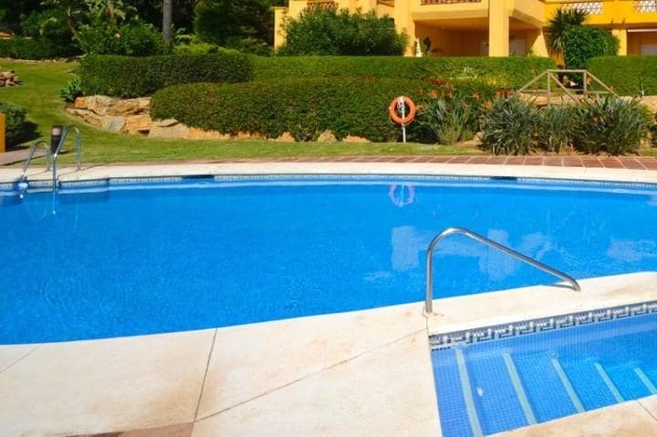 3 slaapkamer Appartement te koop in Marbella met zwembad garage - € 1.500.000 (Ref: 10001707)