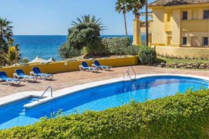 3 slaapkamer Appartement te koop in Marbella met zwembad garage - € 1.500.000 (Ref: 10001707)