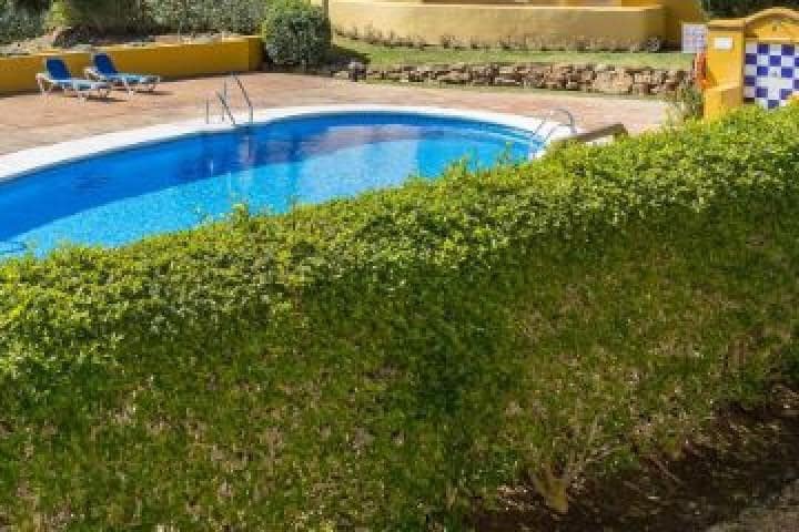 3 slaapkamer Appartement te koop in Marbella met zwembad garage - € 1.500.000 (Ref: 10001707)