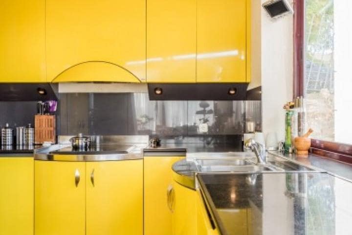 2 bedroom Villa for sale in Marbella with pool - € 2,199,500 (Ref: 10001708)