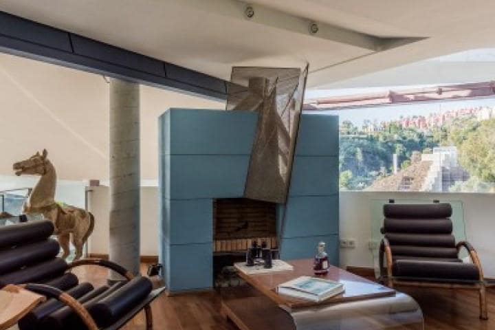 2 bedroom Villa for sale in Marbella with pool - € 2,199,500 (Ref: 10001708)