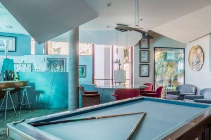 2 bedroom Villa for sale in Marbella with pool - € 2,199,500 (Ref: 10001708)