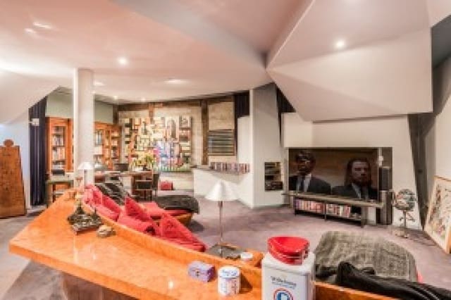 2 bedroom Villa for sale in Marbella with pool - € 2,199,500 (Ref: 10001708)