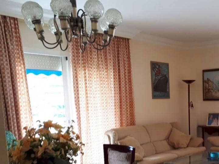 2 sypialnia Apartament na sprzedaż w Marbella z basenem garażem - 475 000 € (Ref: 10001709)
