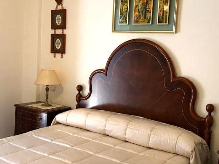 2 sypialnia Apartament na sprzedaż w Marbella z basenem garażem - 475 000 € (Ref: 10001709)