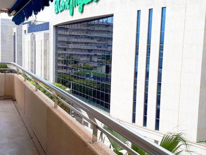 2 sypialnia Apartament na sprzedaż w Marbella z basenem garażem - 475 000 € (Ref: 10001709)