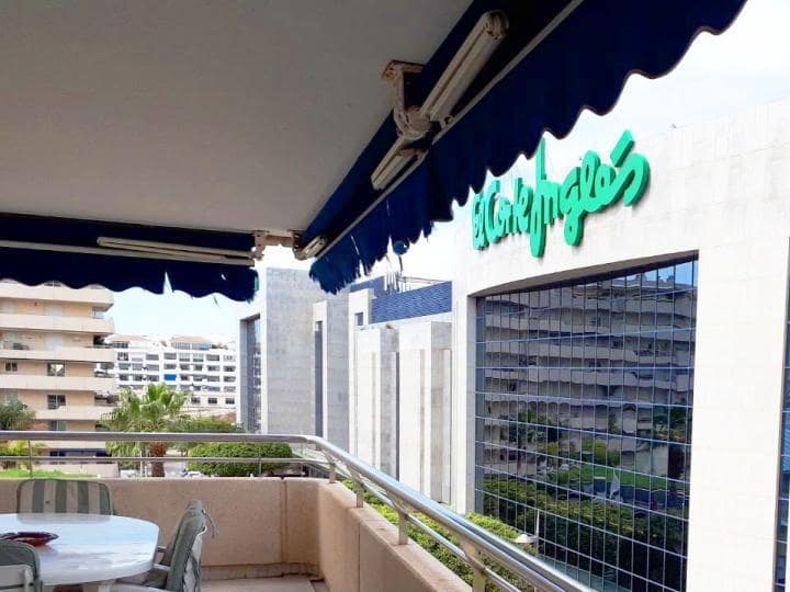 2 sypialnia Apartament na sprzedaż w Marbella z basenem garażem - 475 000 € (Ref: 10001709)