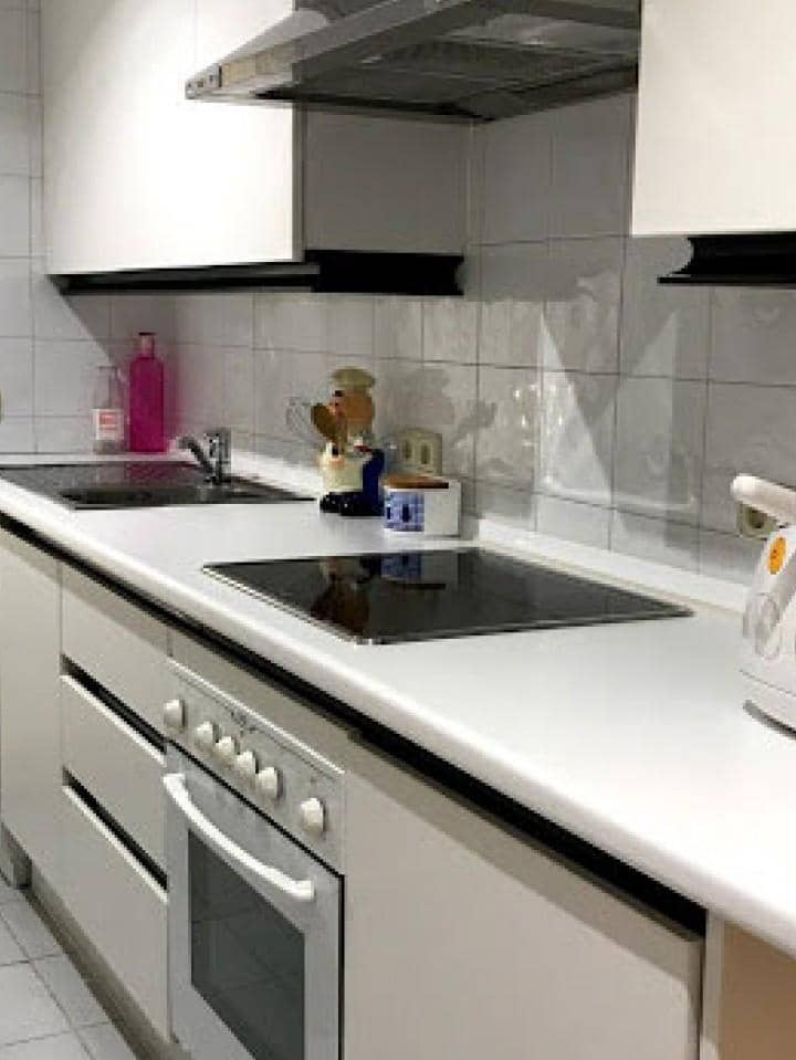 2 sypialnia Apartament na sprzedaż w Marbella z basenem garażem - 475 000 € (Ref: 10001709)