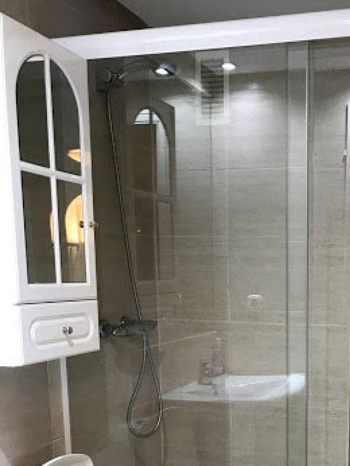 2 sypialnia Apartament na sprzedaż w Marbella z basenem garażem - 475 000 € (Ref: 10001709)