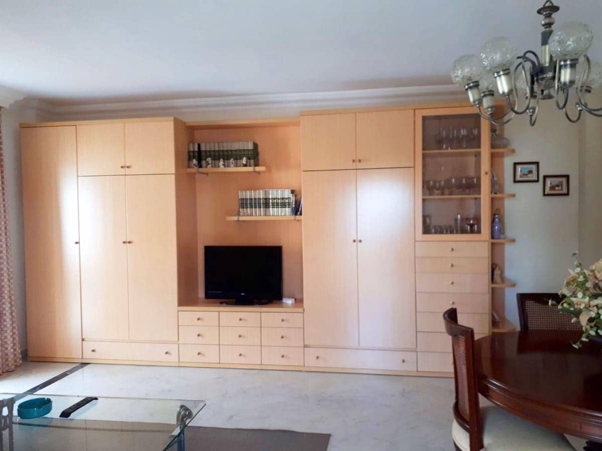 2 sypialnia Apartament na sprzedaż w Marbella z basenem garażem - 475 000 € (Ref: 10001709)