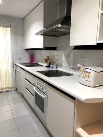 2 sypialnia Apartament na sprzedaż w Marbella z basenem garażem - 475 000 € (Ref: 10001709)