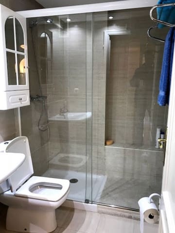 2 sypialnia Apartament na sprzedaż w Marbella z basenem garażem - 475 000 € (Ref: 10001709)