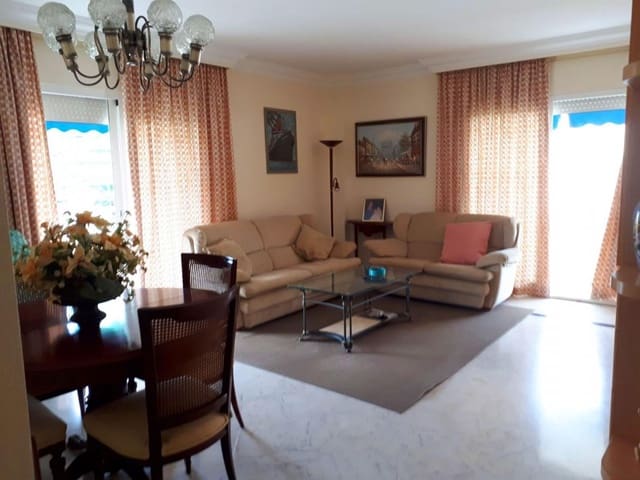 2 sypialnia Apartament na sprzedaż w Marbella z basenem garażem - 475 000 € (Ref: 10001709)