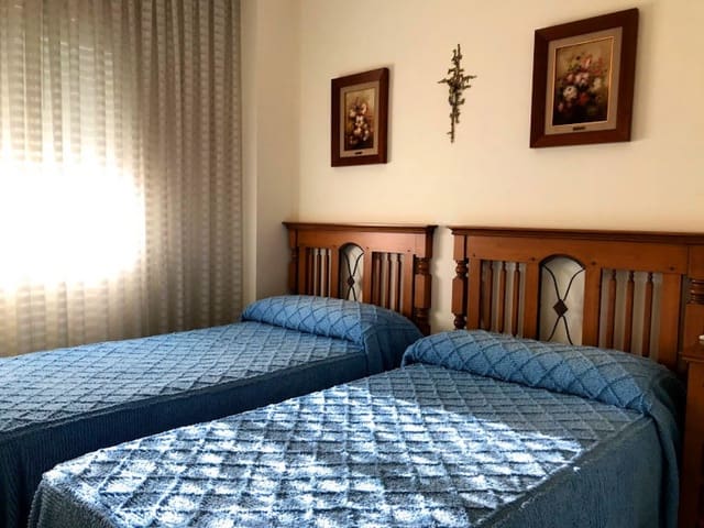 2 sypialnia Apartament na sprzedaż w Marbella z basenem garażem - 475 000 € (Ref: 10001709)