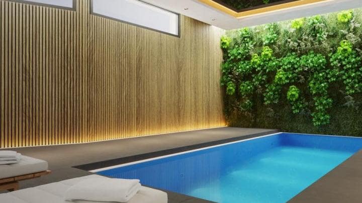 5 chambre Villa/Maison à vendre à Marbella avec piscine garage - 3 850 000 € (Ref: 10001710)