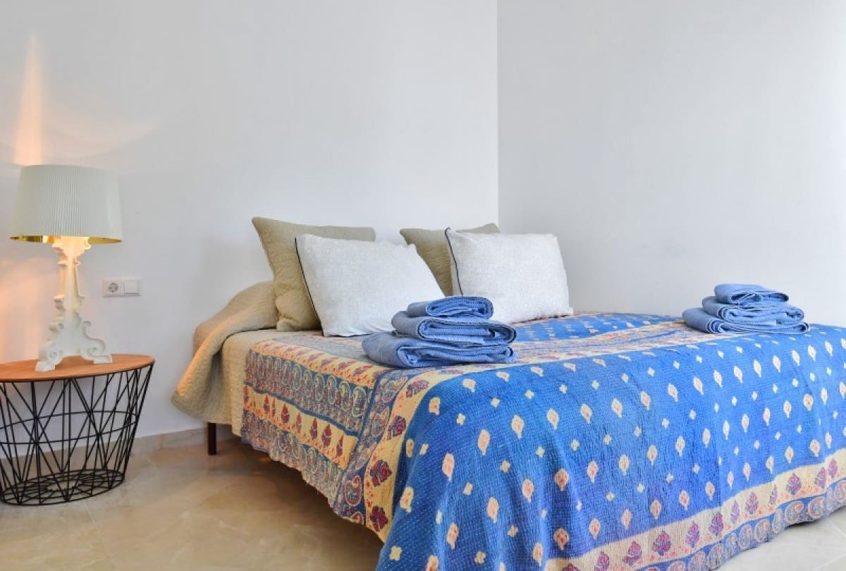 5 Zimmer Villa zu verkaufen in Marbella mit Pool Garage - 1.700.000 € (Ref: 10001711)