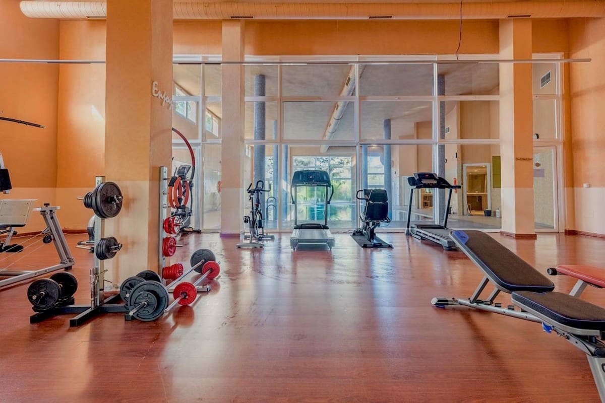 Ático de 3 habitaciones en Marbella en venta con piscina garaje - 875.000 € (Ref: 10001712)