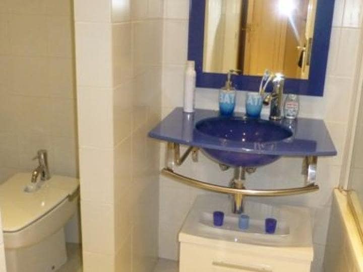 4 sovrum Lägenhet till salu i Nueva Andalucia med pool garage - 439 000 € (Ref: 10001714)