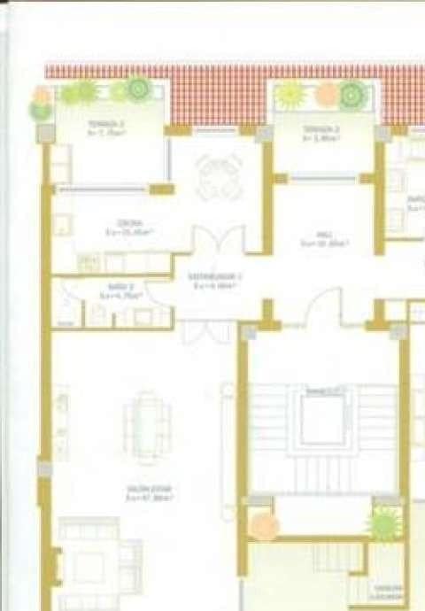 Ático de 3 habitaciones en Estepona en venta con piscina garaje - 2.150.000 € (Ref: 10001715)