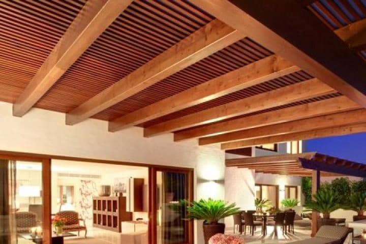 Ático de 3 habitaciones en Estepona en venta con piscina garaje - 2.150.000 € (Ref: 10001715)