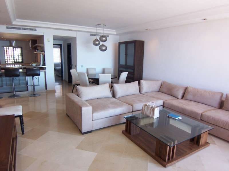 Ático de 3 habitaciones en Marbella en venta con piscina garaje - 1.287.500 € (Ref: 10001716)