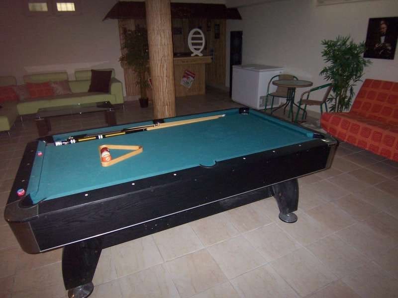6 chambre Villa/Maison à vendre à Puerto Banus avec piscine garage - 1 250 000 € (Ref: 10001717)