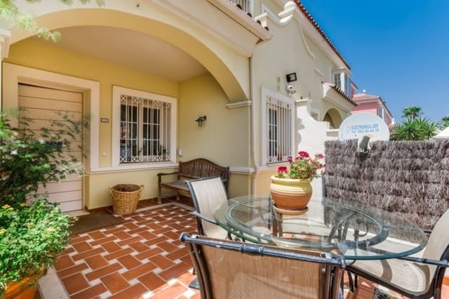 5 slaapkamer Villa te koop in Marbella met zwembad garage - € 1.950.000 (Ref: 10001720)