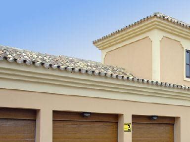 5 sovrum Villa till salu i Benahavis med pool garage - 1 950 000 € (Ref: 10001721)