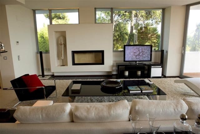3 sypialnia Dom na sprzedaż w Marbella z basenem garażem - 1 360 000 € (Ref: 10001724)