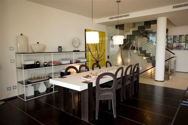 3 sypialnia Dom na sprzedaż w Marbella z basenem garażem - 1 360 000 € (Ref: 10001724)