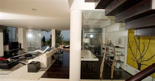 3 sypialnia Dom na sprzedaż w Marbella z basenem garażem - 1 360 000 € (Ref: 10001724)